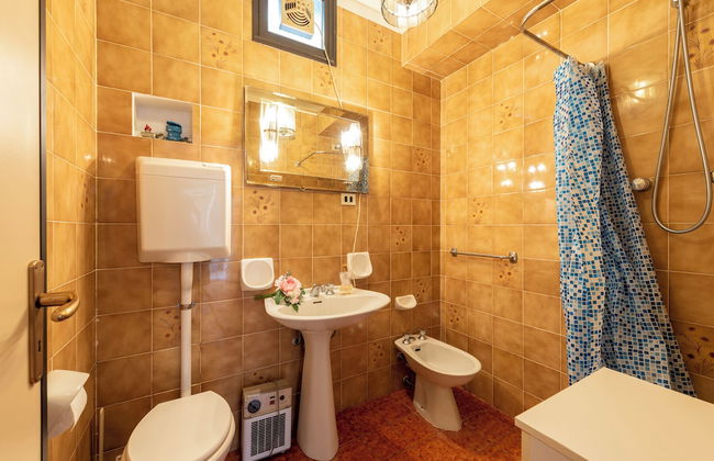 Acqua Marina 800m from the sea - Foto 8