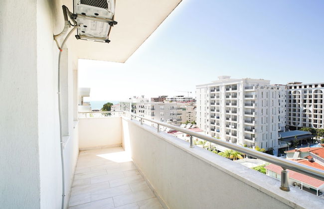 Kalpazo Golemi Plus Apartments - Photo 33