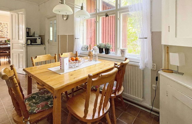 8 Person Holiday Home in Orsjo-by Traum - Foto 12