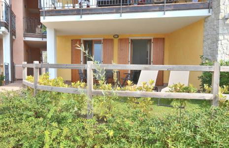 Apartment Borgo Montagna With Pool - Foto 10