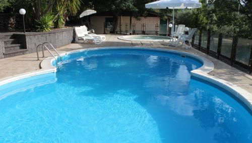 Villa Sciarelle - Foto 3