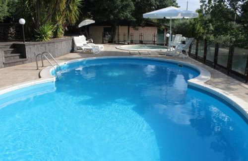 Villa Sciarelle - Foto 3