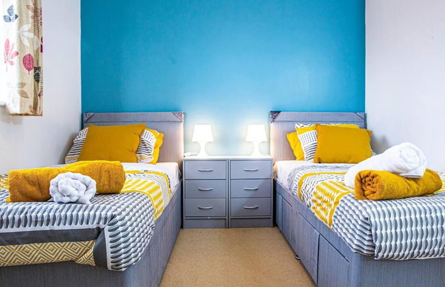 Inviting 2-bed Apartment in Wolverhampton - Foto 8