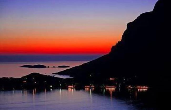 Apollonia Hotel - Photo 1