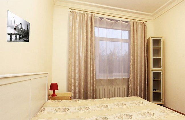 ApartLux Chistoprudnaya - Foto 5