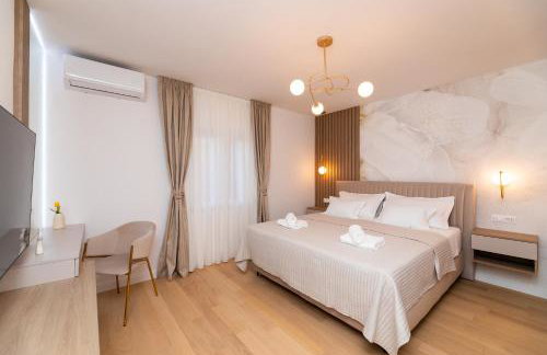 Apartment Avorio, Postira Brač - Foto 23
