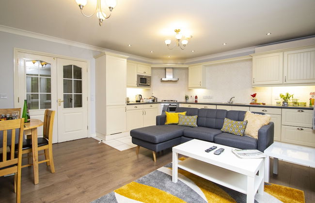 Berkshire Rooms-Bracknell - Foto 20