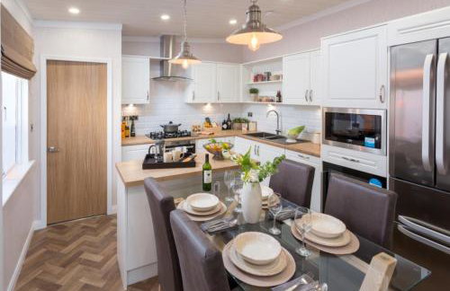 Lyndale Lodge - Foto 1