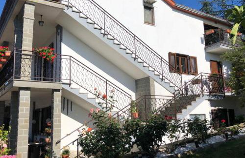 Apartman Villa Romana - Foto 8