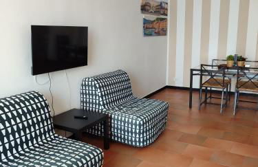 Sori e Mare Loft - Foto 7