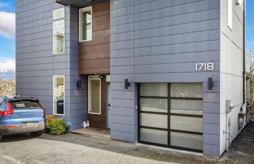 Modern Comfort 3BR Retreat Chefs Kitchen - Foto 42