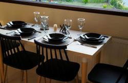 Luxury suite with Olympus and sea view - Foto 7