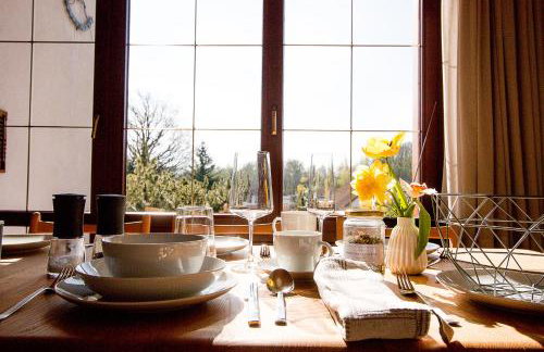 Ferienhaus Tannenblick Rochlitz - Foto 6
