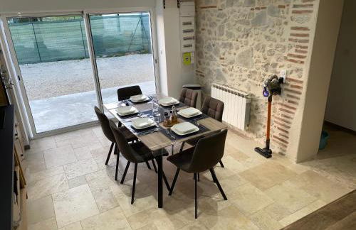 Le Cottage de Romas - Foto 5