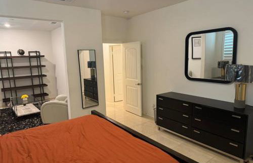 Luxury 1200 sqft 1bdrm retreat with den - Foto 31