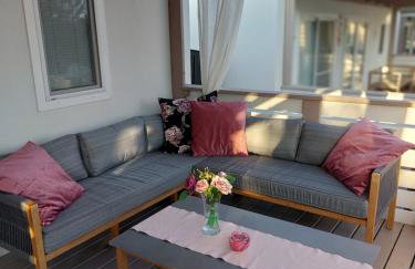 Mobile Home whit sea view LAVOJESA - Photo 7