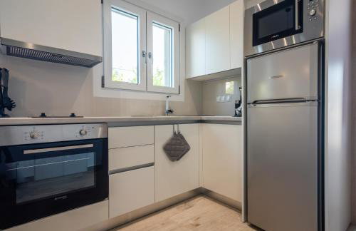 White Rock Milos Suites - Foto 74