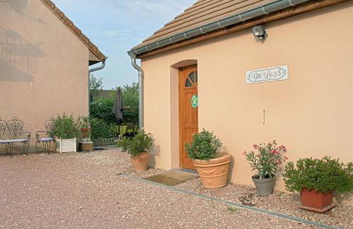 Gite Les 3 S - Foto 22