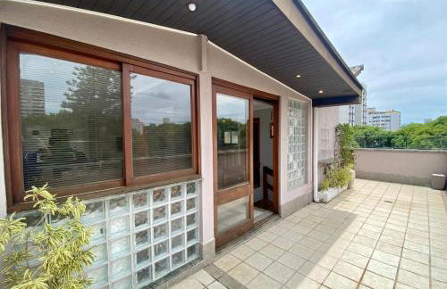 Cobertura Moinhos de Vento - Foto 16