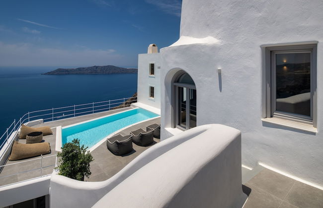 Eteoro Suites - Foto 24