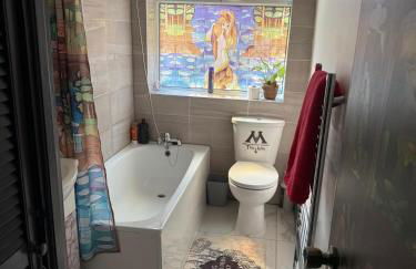 Gryffindor Common Room- Warner Bros Studios & London - Foto 32