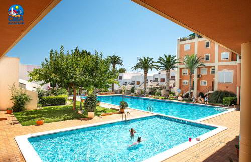 Apartamentos Fuentemar Casa Azahar - Foto 1