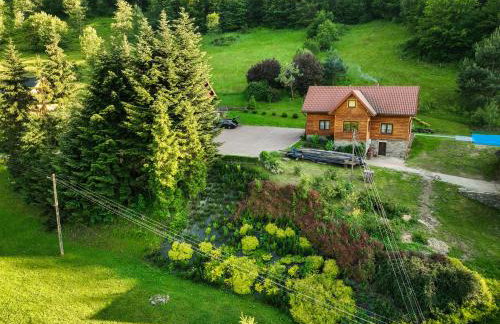 Domek Góralski - Foto 71