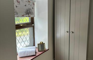 Cosy cottage in Snowdonia - Foto 21