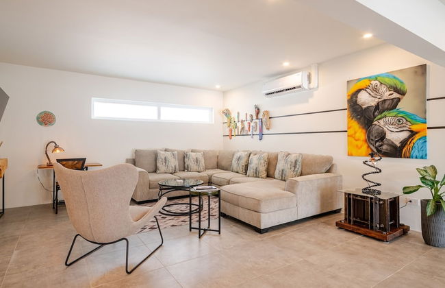 Modern Trestrapi Beach Villa 8 bed 8 Bath 2 Pools - Foto 11