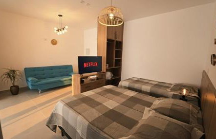 Studio Loft Toninhas Ubatuba - Foto 37