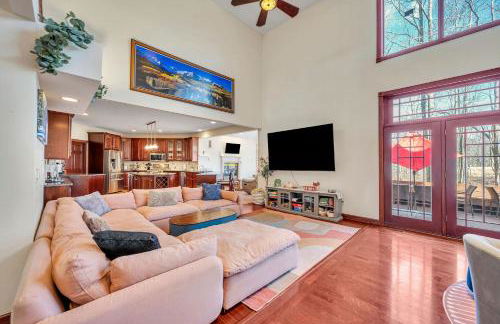 Poconos Playtime Paradise Luxury Play Escape - Foto 1