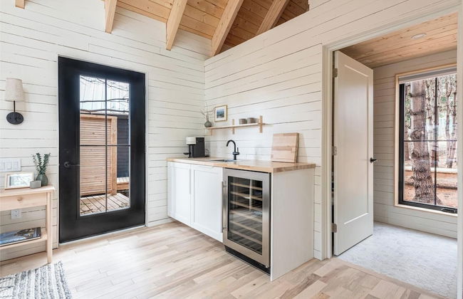 Black Forest Cabins - Photo 13