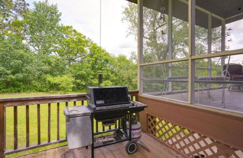 15 Mi to Downtown Minneapolis Retreat on 5 Acres - Foto 36