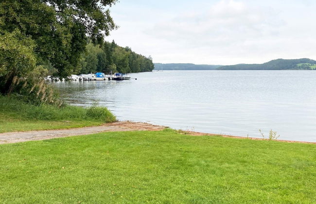 5 Person Holiday Home in Tranas-by Traum - Foto 16