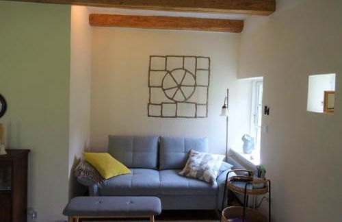 Kleines Reethaus Johannsen - mit geschmackvoller Einrichtung und tollem Garten - Foto 11