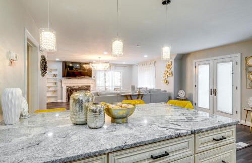 Silver Springs Home Walk to Downtown! - Foto 11