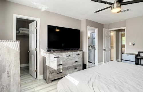 AMI, IMG, Dogsitting, Boats, Snorkeling, Fishing, Beach, Bikes, Golf, Hottub, BBQ, SRQ - Foto 13