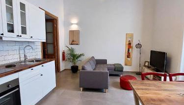 Apartamentos La Florida - Foto 2