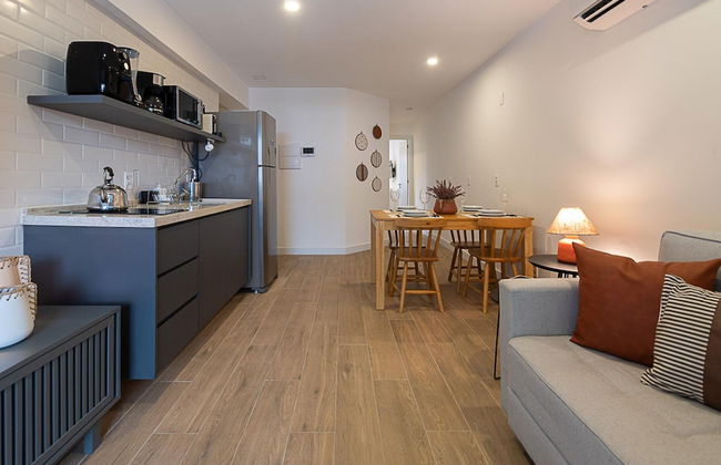 4 Minutes From Ipanema Beach Fa202 - Foto 20