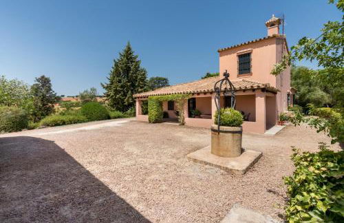 Cortijo El Carmen Finca El Revuelo - Photo 19