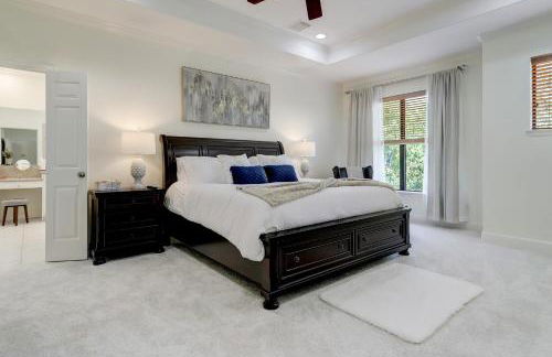 Luxury Home Minutes to Downtown Close to Everything Nice - Foto 15