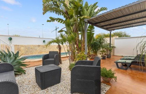 Cozy Home In Cartagena With Kitchenette - Foto 9