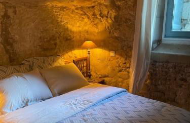 Expérience troglodyte de charme & d'art de vivre - Foto 13