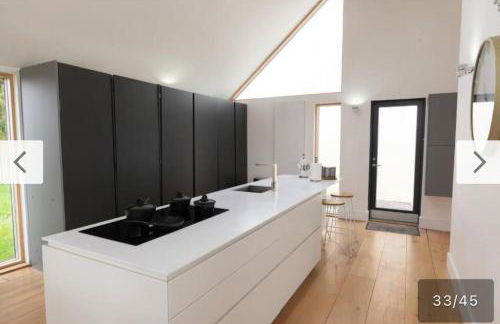 Architect Designed Lodge - Foto 23