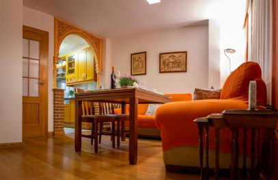 Acogedor Dúplex Albaicín con Wifi 5G y Parking gratuito, cerca del Mirador San Nicolás - Foto 20