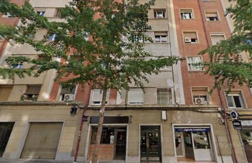 1751 - The Camp Nou FCB Apartment - Foto 37