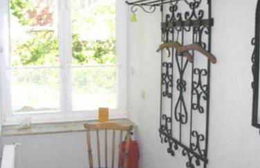 Unterm Reetdach Whg 5 unten links - Foto 9