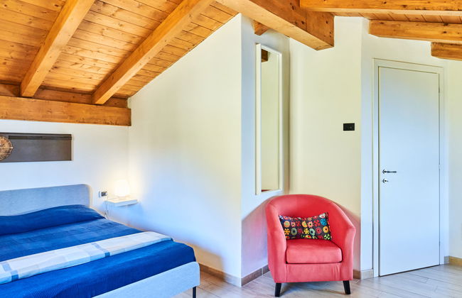 2 bedroom Apartment in Bellano with garden - Photo 6