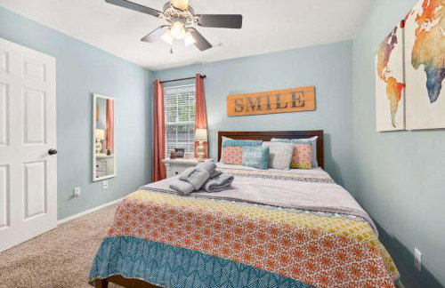 Cozy Cottage-3 mi to UofA-4 mi to DT - Foto 15