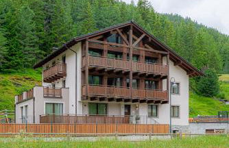 Chalet La Pineta - Foto 1